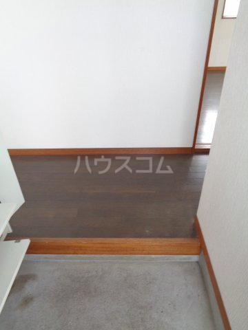 15/30 玄関