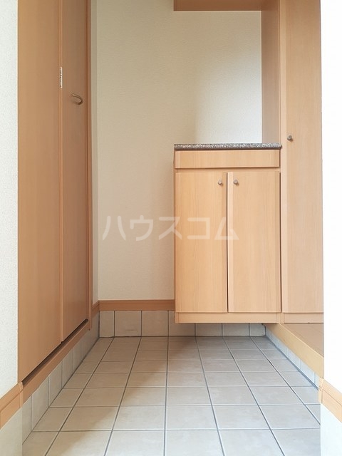 11/30 玄関