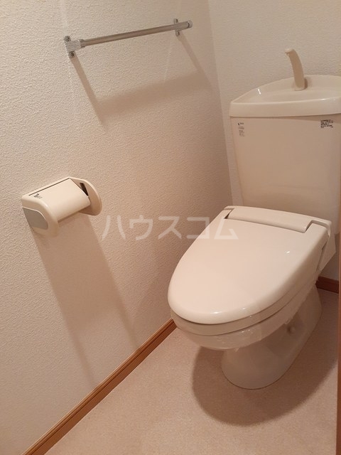 17/30 トイレ