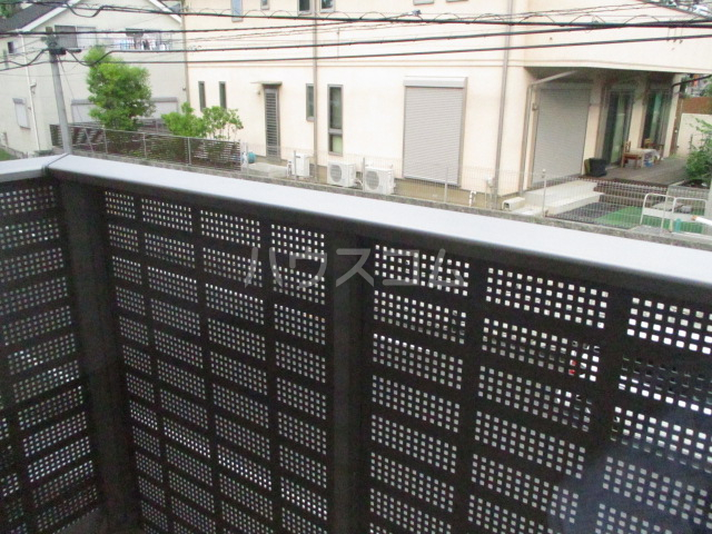 24/30 バルコニー