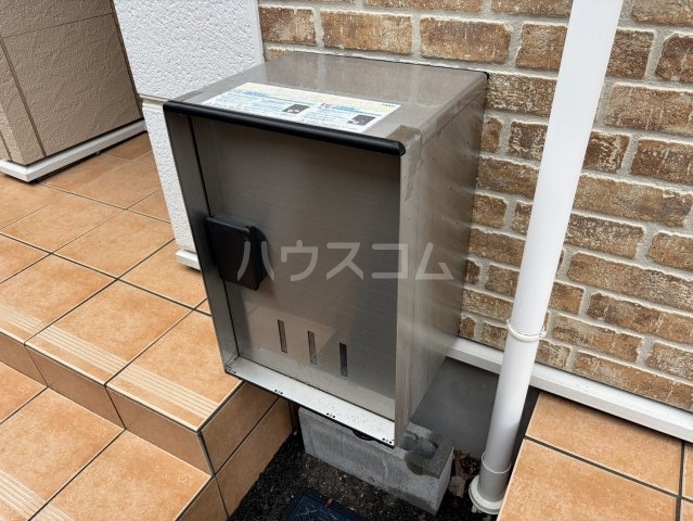 13/30 バルコニー