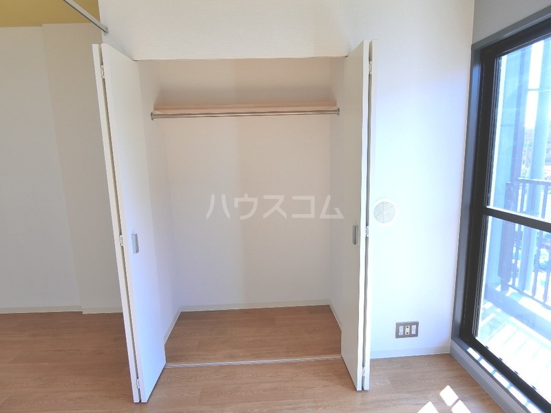 5/22 収納
