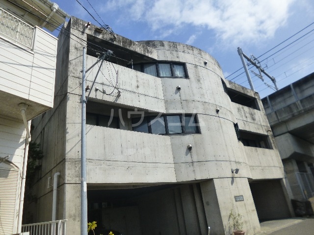 1/2 外観