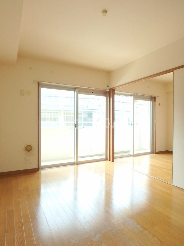 5/22 リビング/ダイニング