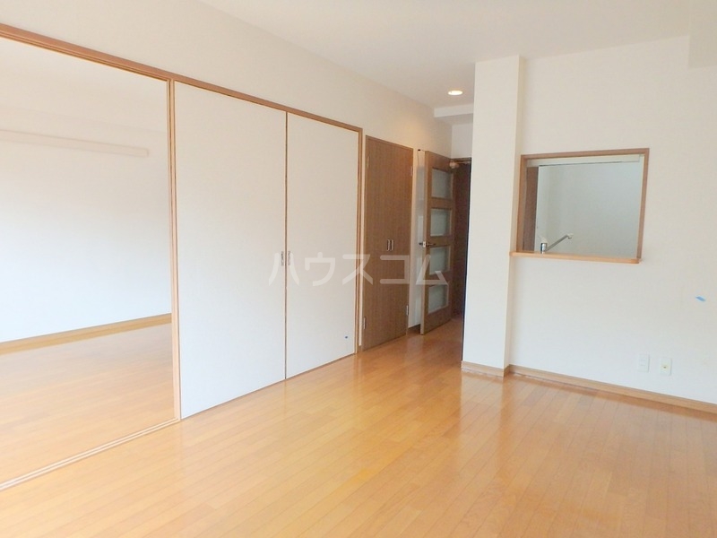 4/22 リビング/ダイニング