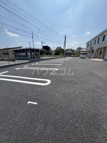 29/30 駐車場