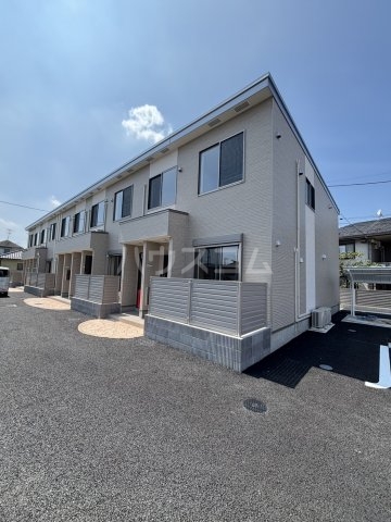 2/4 外観