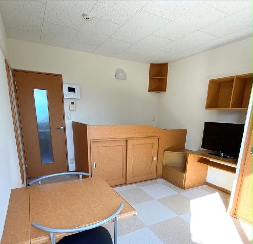 2/13 リビング/ダイニング