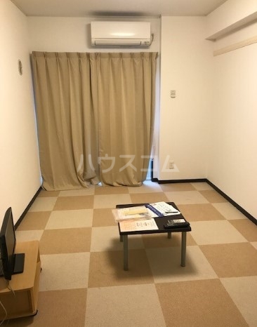 3/18 リビング/ダイニング