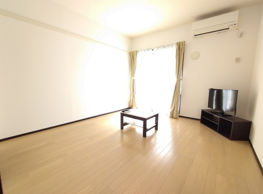 3/24 リビング/ダイニング