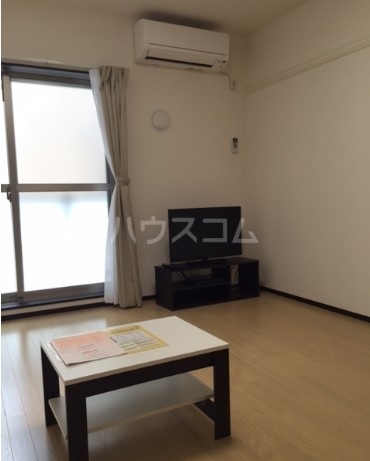 4/25 リビング/ダイニング