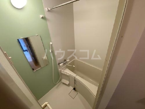 7/21 浴室