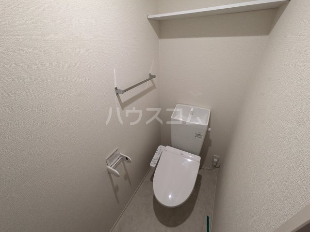 12/30 トイレ