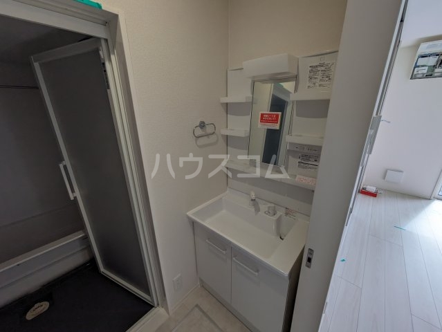 13/30 洗面