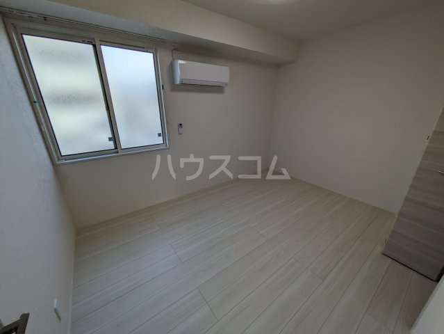 5/30 寝室