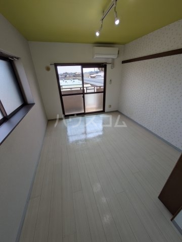 3/14 リビング/ダイニング