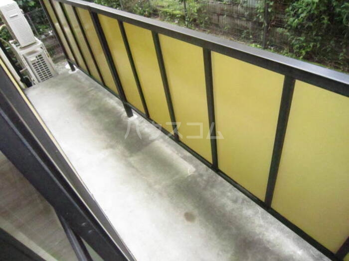 18/24 バルコニー