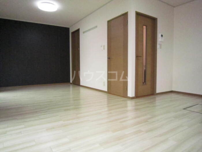 4/24 リビング/ダイニング