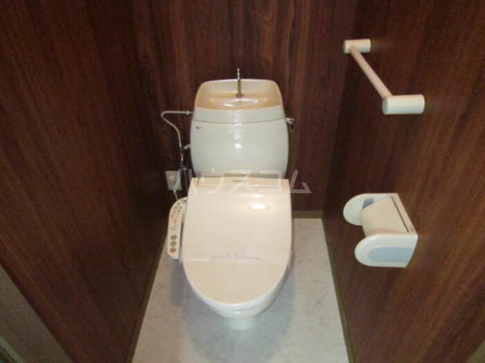14/24 トイレ