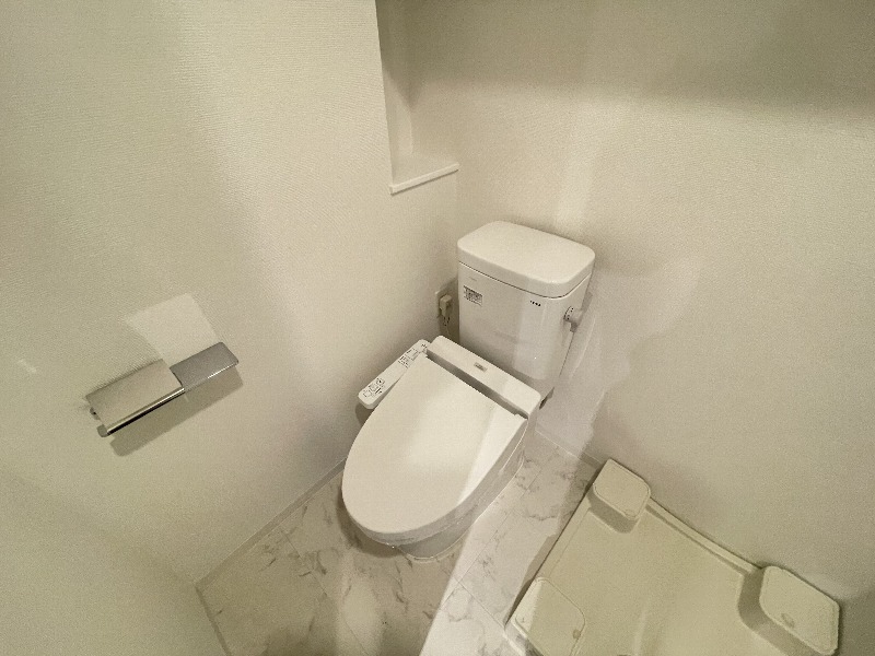 9/21 トイレ
