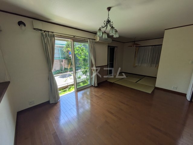 5/30 リビング/ダイニング