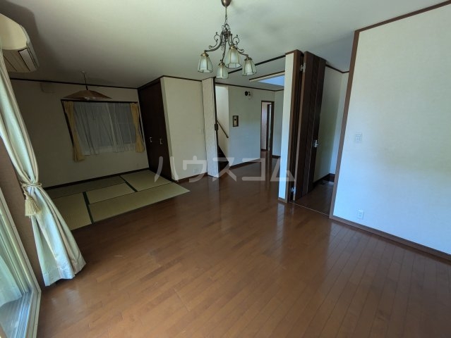 4/30 リビング/ダイニング