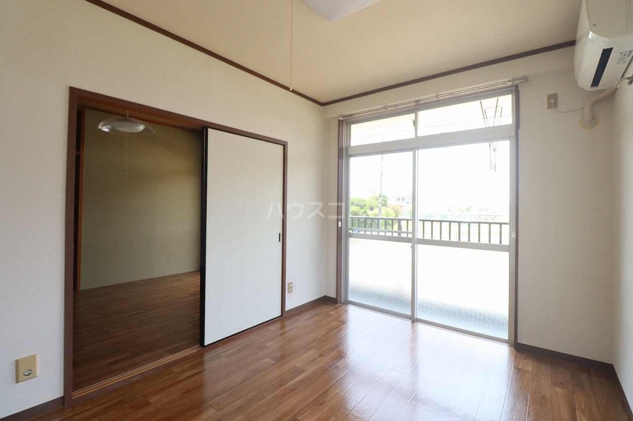 3/25 リビング/ダイニング