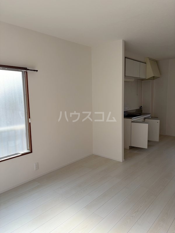 3/23 リビング/ダイニング