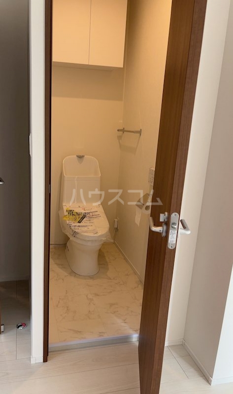 7/23 トイレ