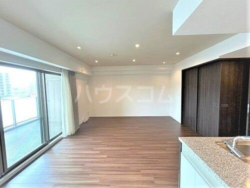 3/25 リビング/ダイニング