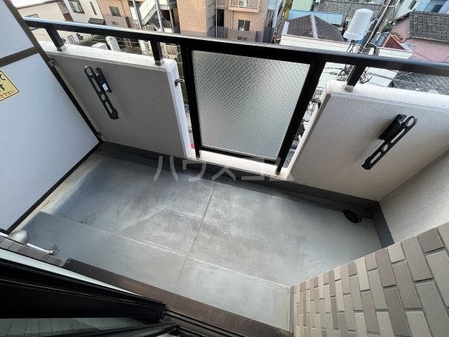 14/29 バルコニー