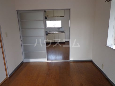 4/17 リビング/ダイニング