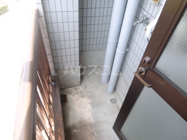 25/30 バルコニー