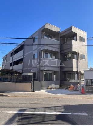Ｖｉｓｔａ幕張の外観