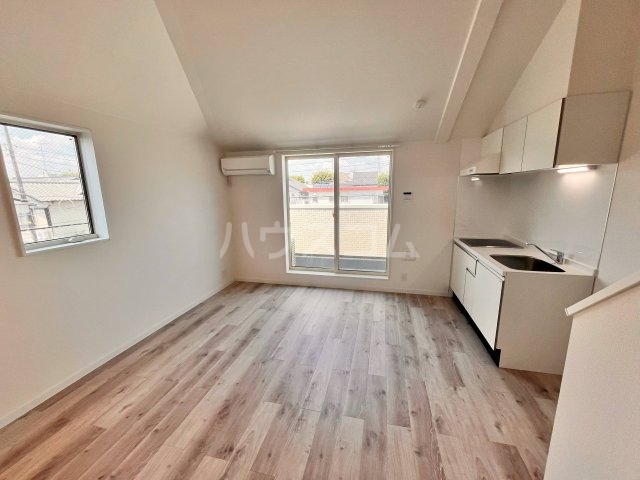 3/23 リビング/ダイニング