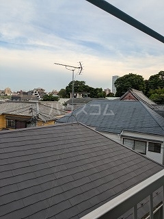 景色