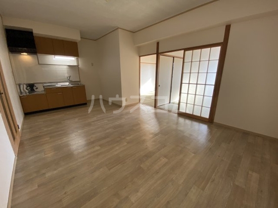 4/28 リビング/ダイニング