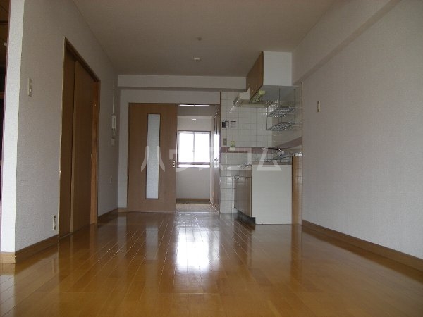 4/23 リビング/ダイニング