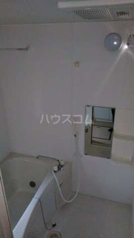 11/23 浴室