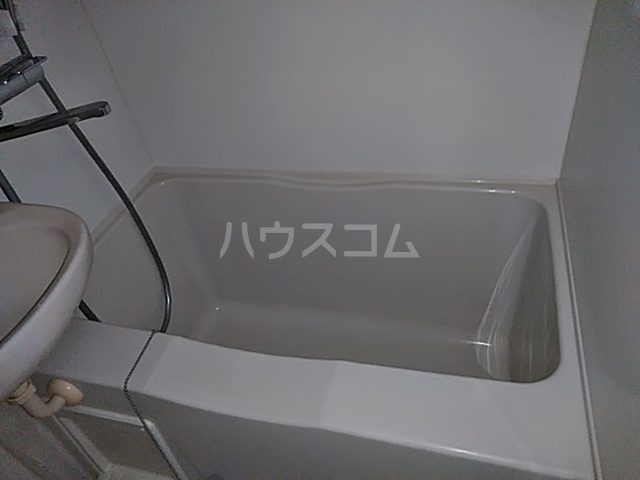 12/30 浴室