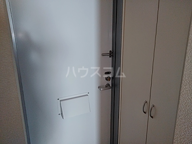 10/30 玄関