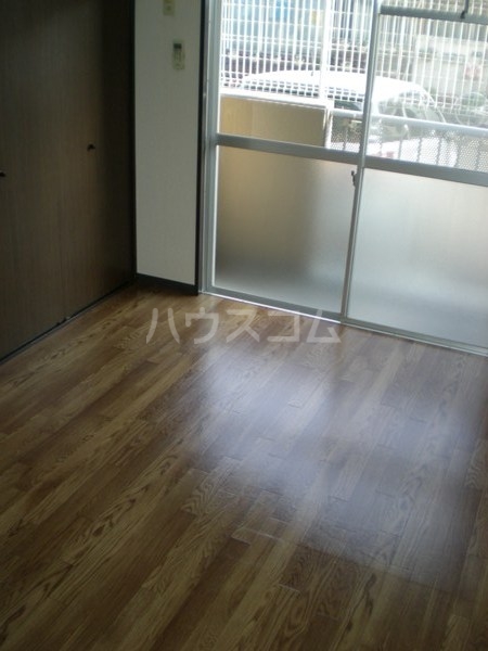 3/16 リビング/ダイニング