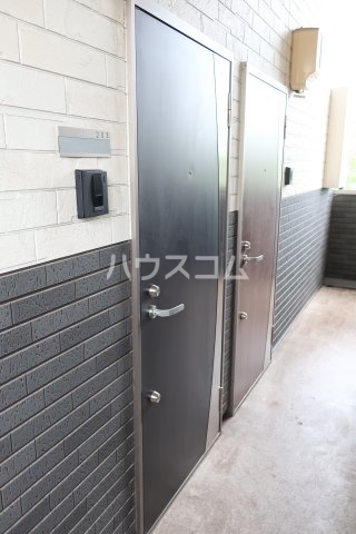 19/30 バルコニー