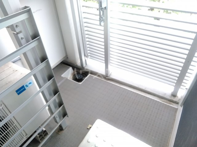 21/30 バルコニー