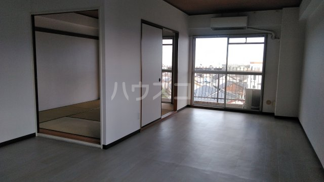 5/30 リビング/ダイニング