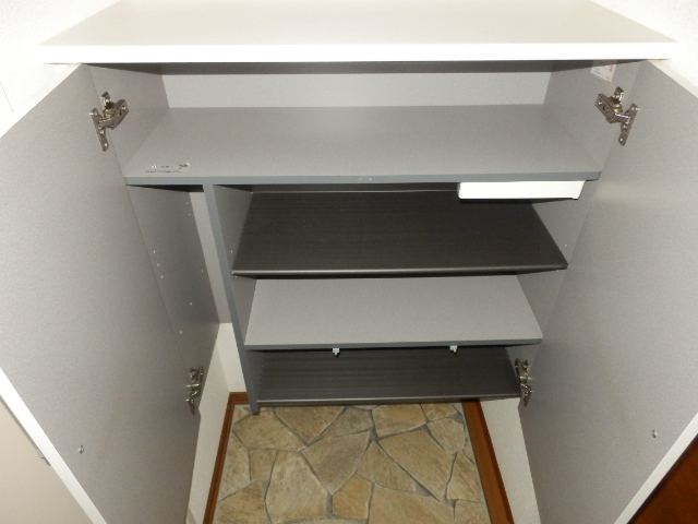 21/26 エントランス