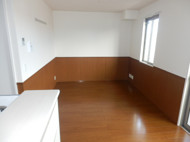 6/26 リビング/ダイニング