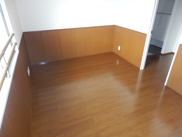 7/26 リビング/ダイニング