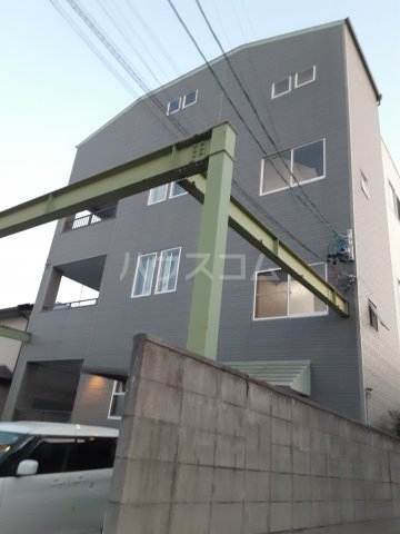 1/30 外観