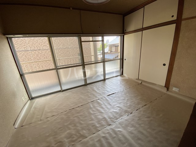 4/28 リビング/ダイニング